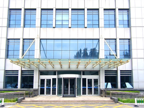 九丞智能科技公司場景